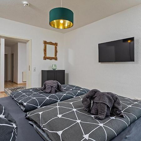 Koblenz Rheinblick Appartement Фалендар Екстериор снимка
