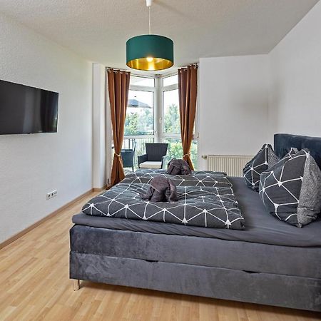 Koblenz Rheinblick Appartement Фалендар Екстериор снимка