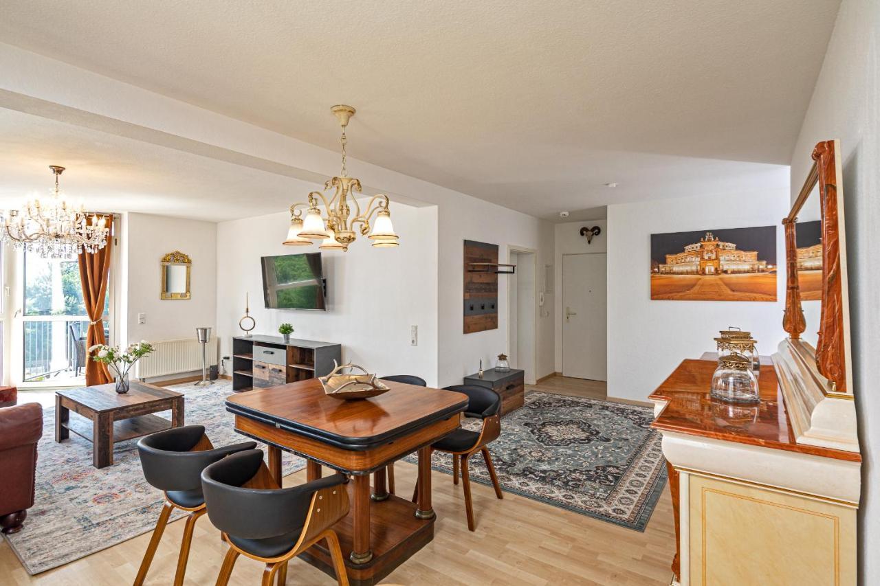 Koblenz Rheinblick Appartement Фалендар Екстериор снимка