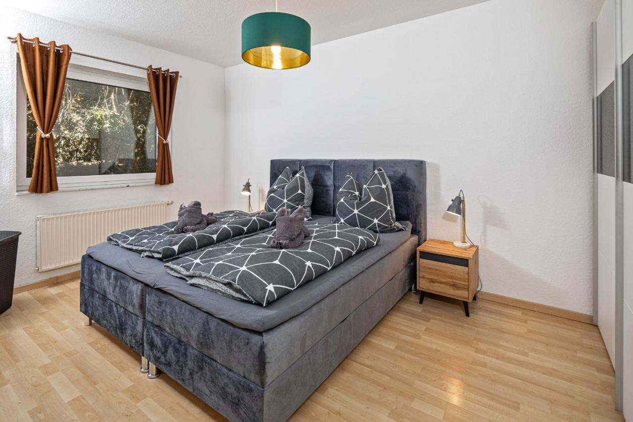 Koblenz Rheinblick Appartement Фалендар Екстериор снимка