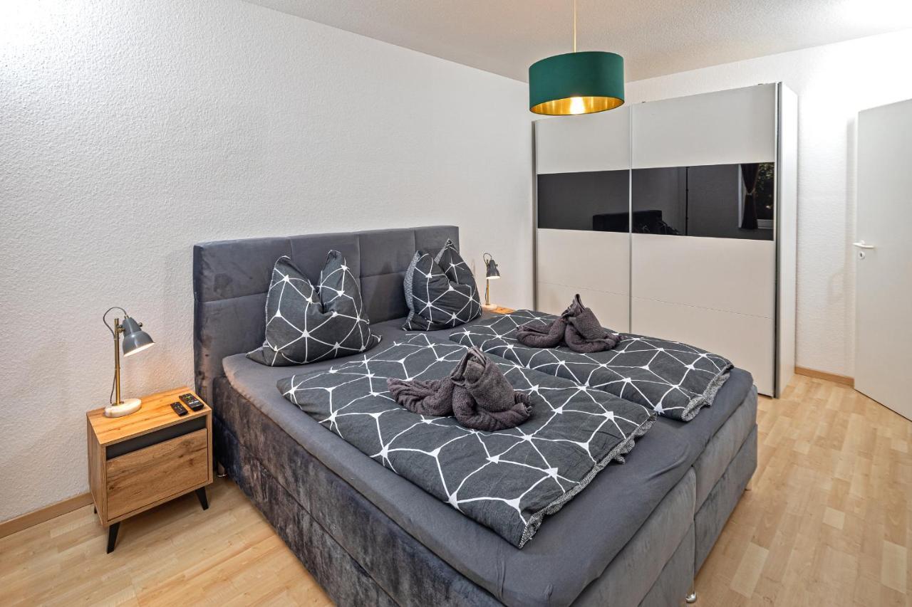 Koblenz Rheinblick Appartement Фалендар Екстериор снимка