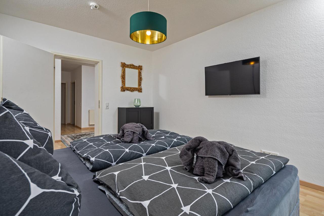Koblenz Rheinblick Appartement Фалендар Екстериор снимка