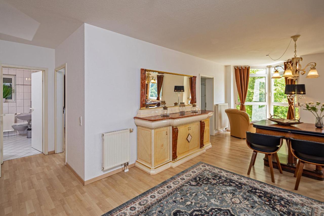 Koblenz Rheinblick Appartement Фалендар Екстериор снимка