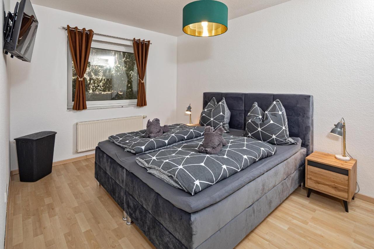 Koblenz Rheinblick Appartement Фалендар Екстериор снимка