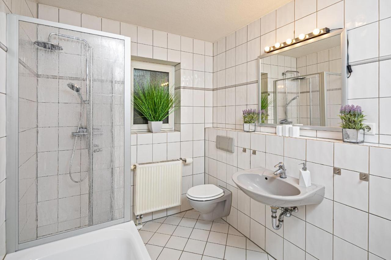 Koblenz Rheinblick Appartement Фалендар Екстериор снимка